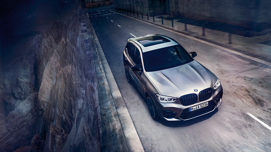 Ventas a militares BMW Modelo BMW X Travelling Ventas a militares BMW Opciones de entrega Modelo BMW X Travelling