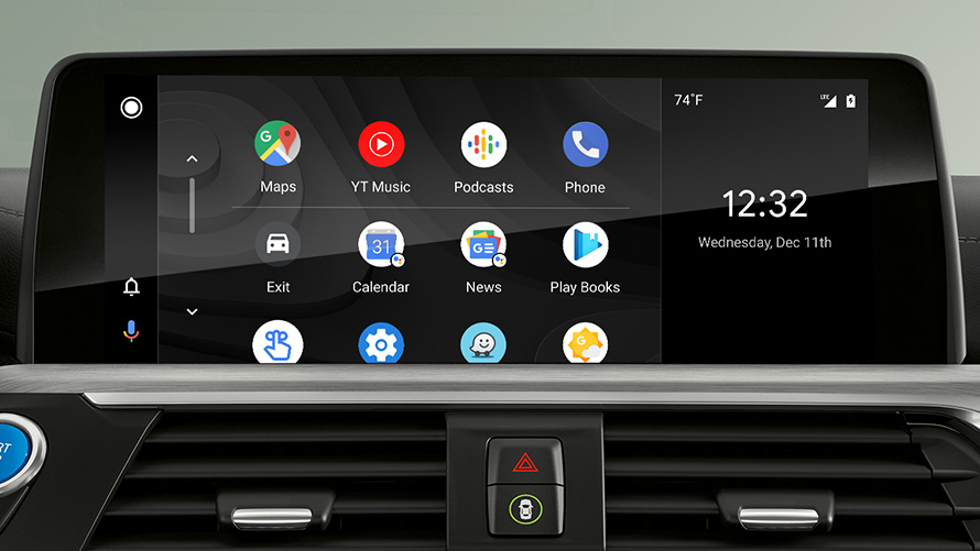 Кодирование bmw android