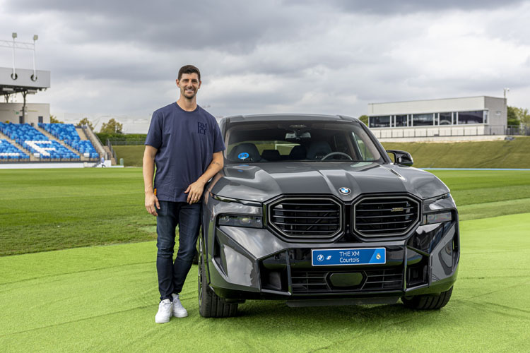 BMW,Courtois