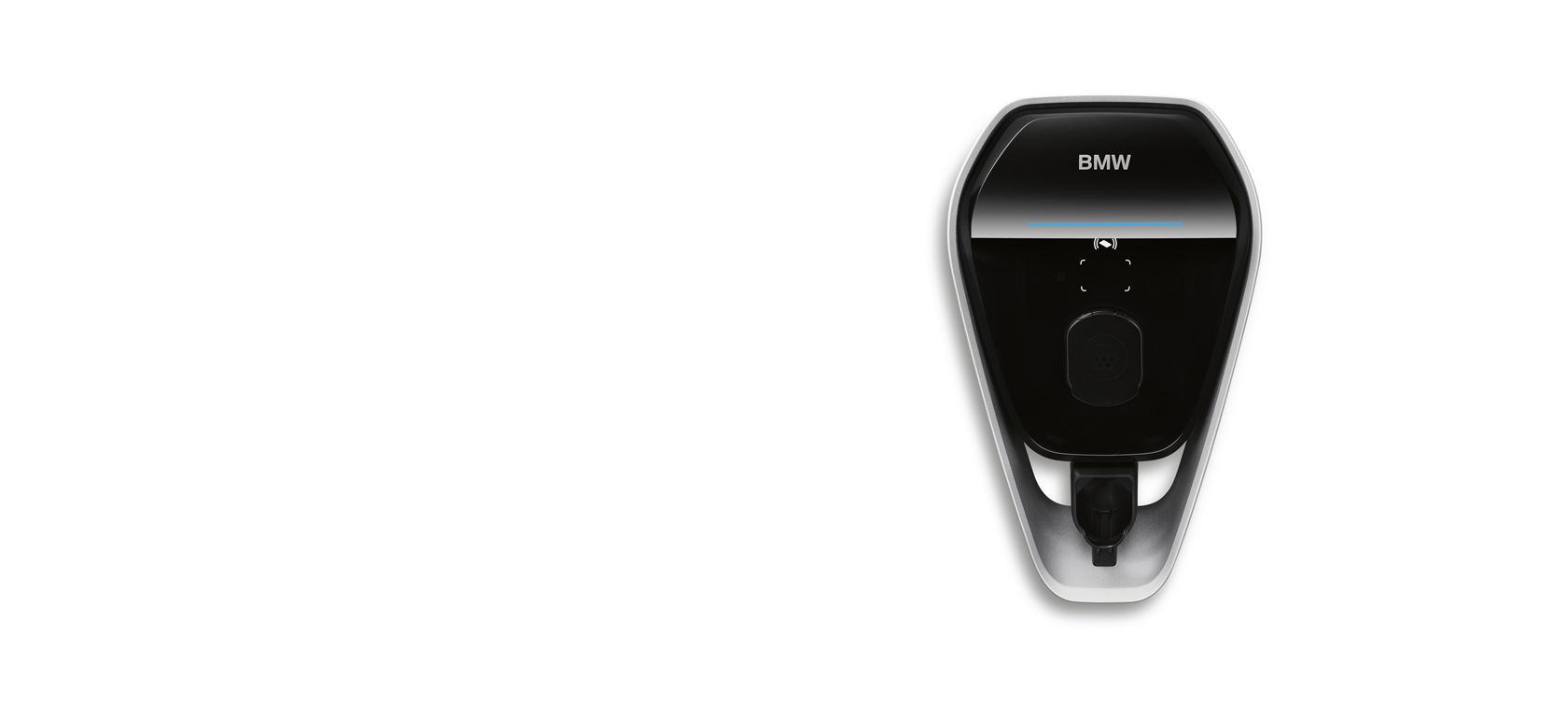 Movilidad eléctrica BMW Asistencia BMW Charging BMW wallbox Gen 4